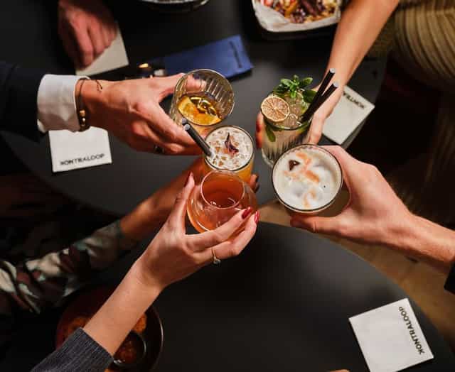 Rezerviraj stol i guštaj s ekipom