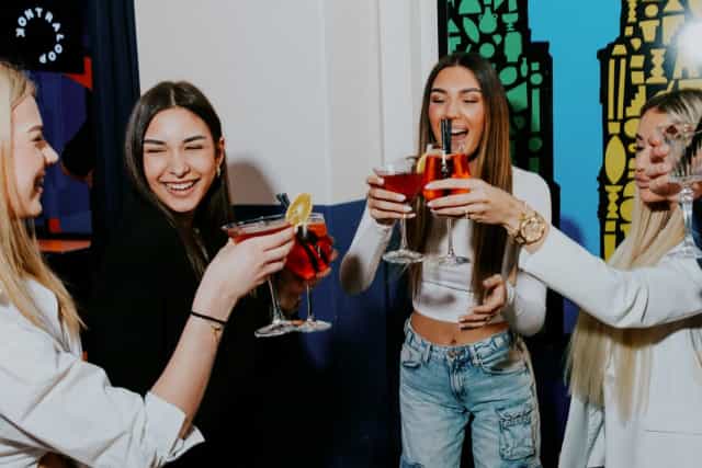 PRIVATNE FEŠTE
