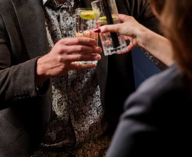 Večeras je tvoja fešta