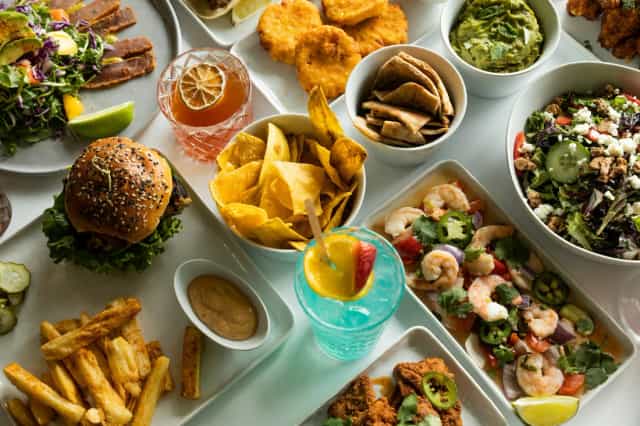 Otkrij top gastro ponudu