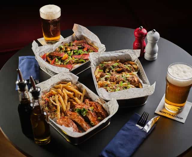 Otkrij top gastro ponudu