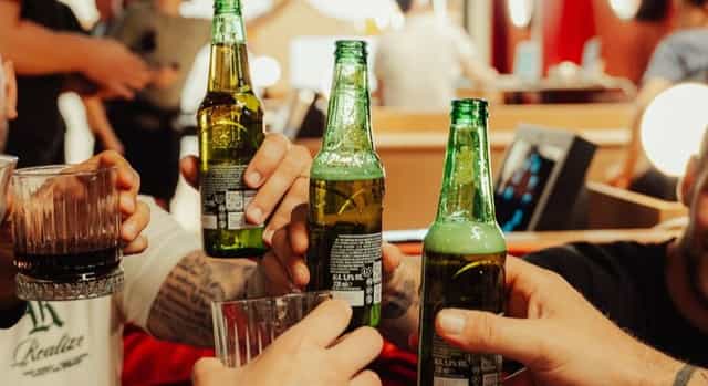 THIRSTY THURSDAY