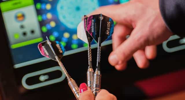 DARTS PREMIUM
