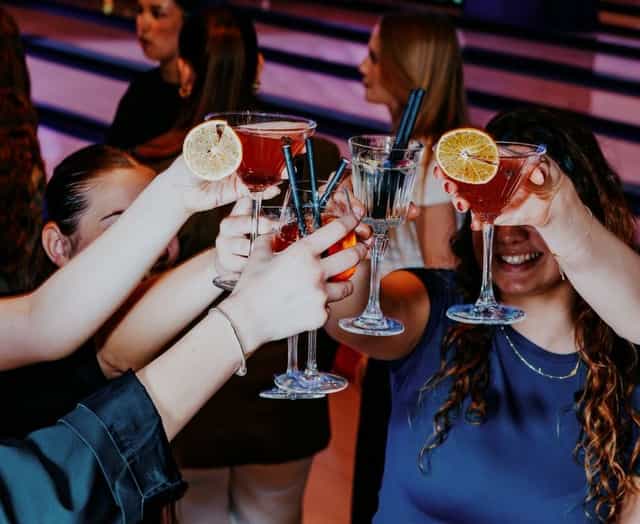 PRIVATE PARTIES